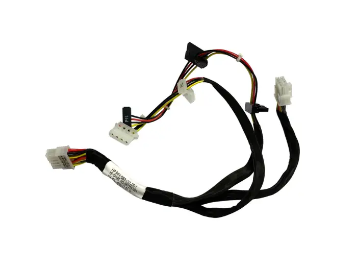 POWER CABLE FOR DRIVE HP ML350p G8 663137-001