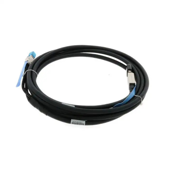 HP 4M Mini-SAS HD to 4xMini-SAS Fanout Cable 805151-001
