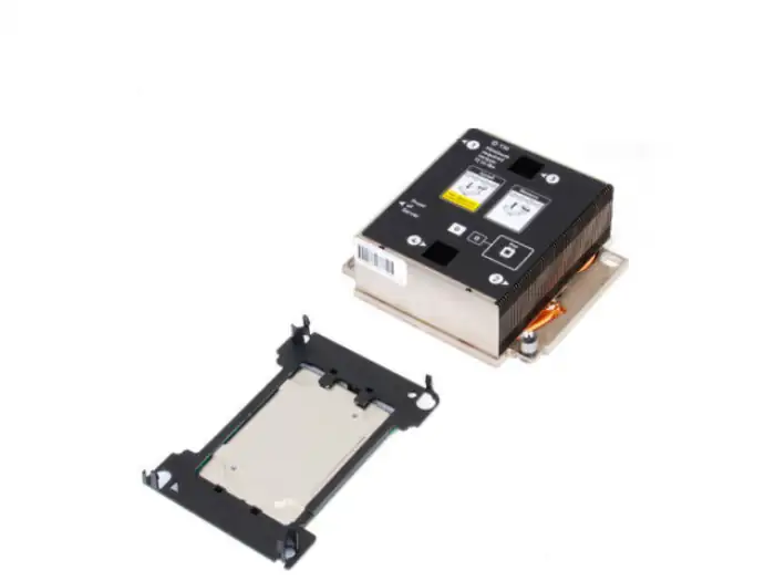 HP Gold 5128 (3.4GHz - 6C) BL460 G10 CPU Kit 875941-L21