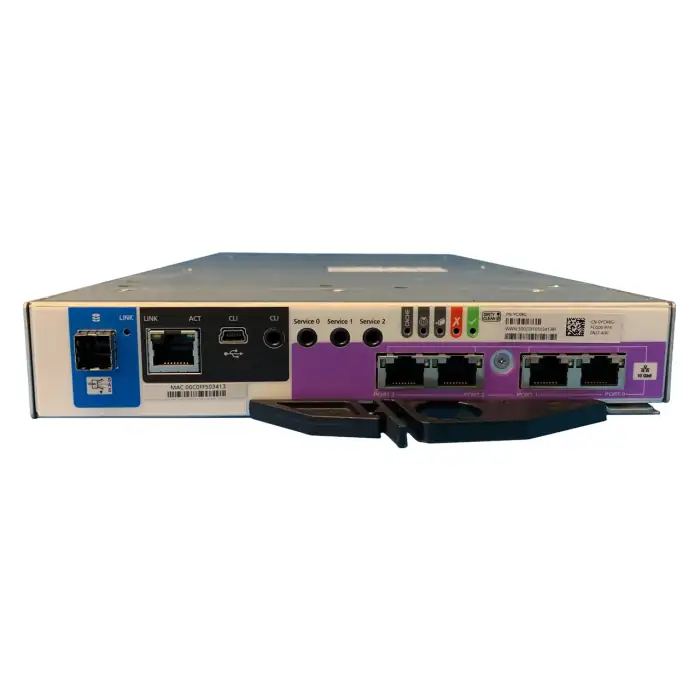 Controller ME4024 ME4084 ISCSI 10GB Base-T 8GB Cache YCX8G