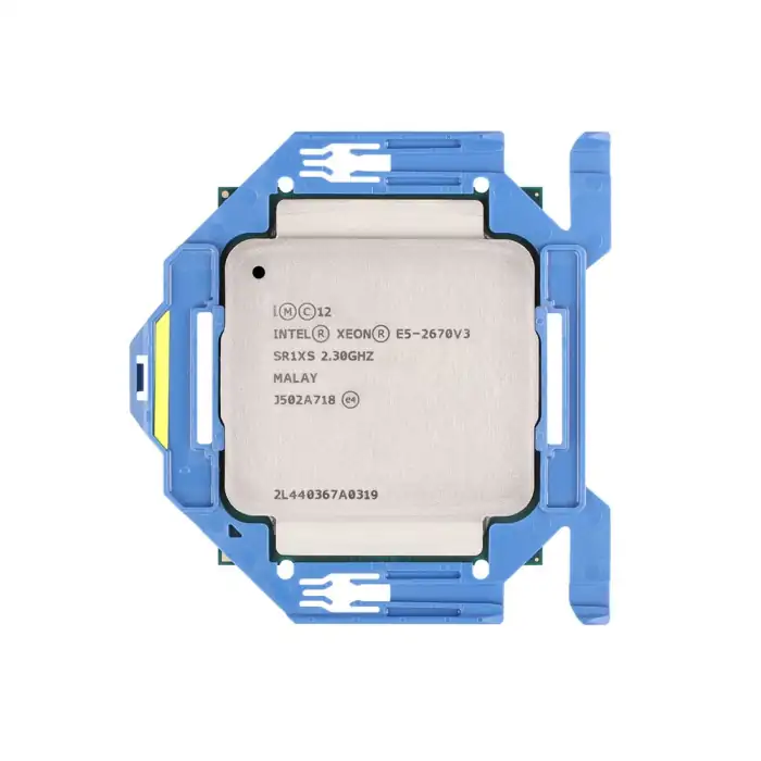 Intel E5-2670v3 2.3GHz 12C 30M 120W CM8064401544801