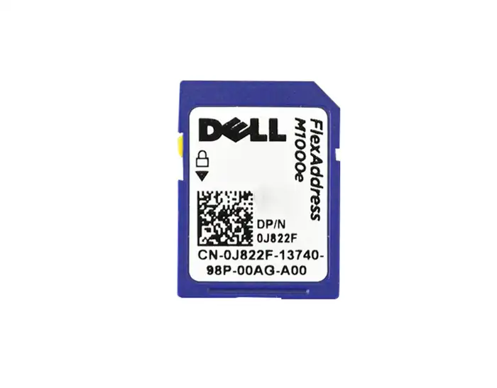 BLADE CMC CONTROLLER SD CARD FOR DELL POWEREDGE M1000E