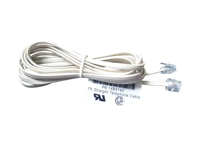 CABLE IBM RJ11 2.0M