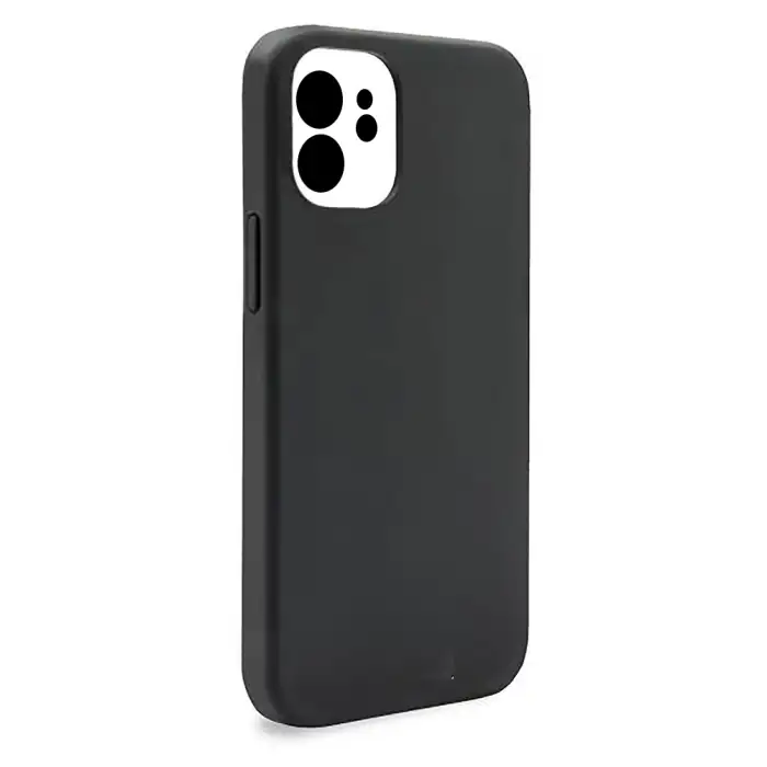 APPLE iPHONE 12 MINI MATT CASE BLACK