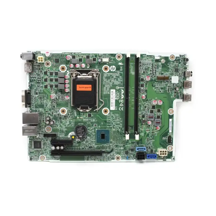 MB HP I7-S1151 PRODESK 400 G4 SFF PCI-E VSN