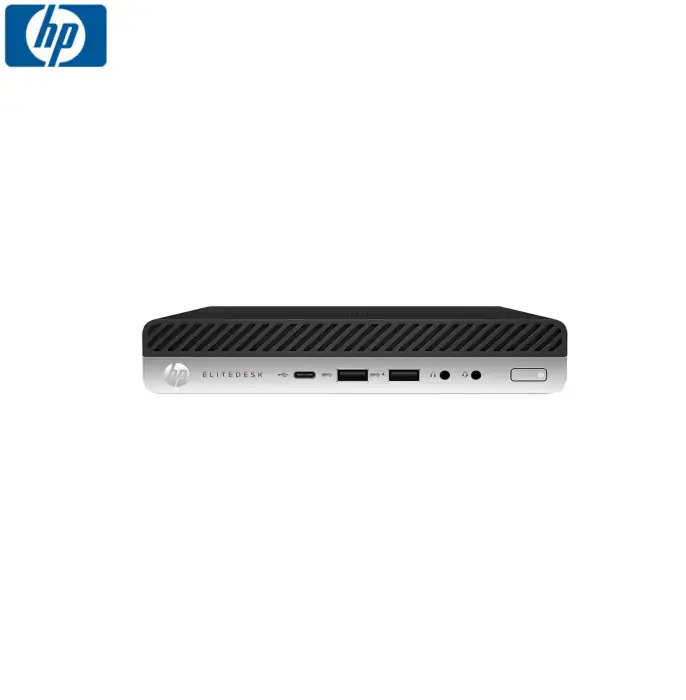 HP EliteDesk 800 G5 Mini Desktop Core i5 9th Gen
