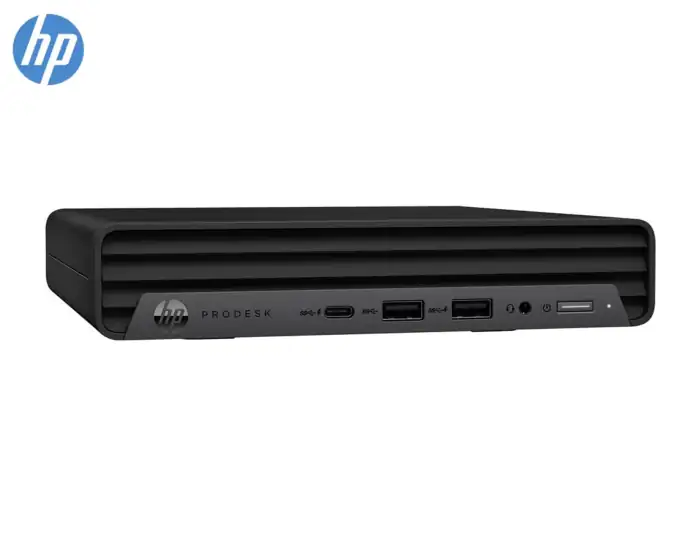 HP Prodesk 400 G6 DM Core i5 10th Gen