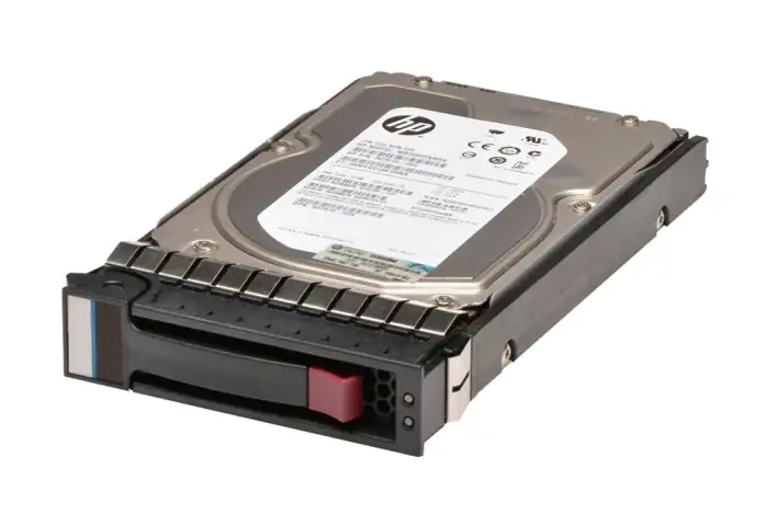 HP 800GB SAS 12G MU SFF SSD for MSA Storage 841505-001
