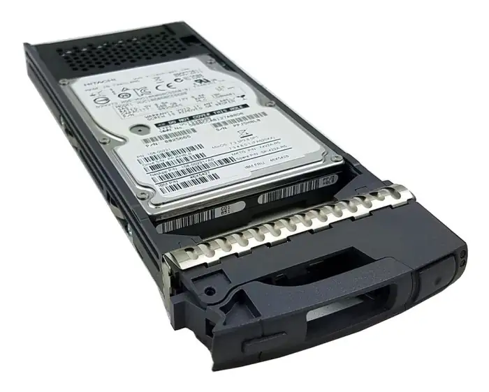 900GB 10K SAS HDD 2.5inch  00V7529