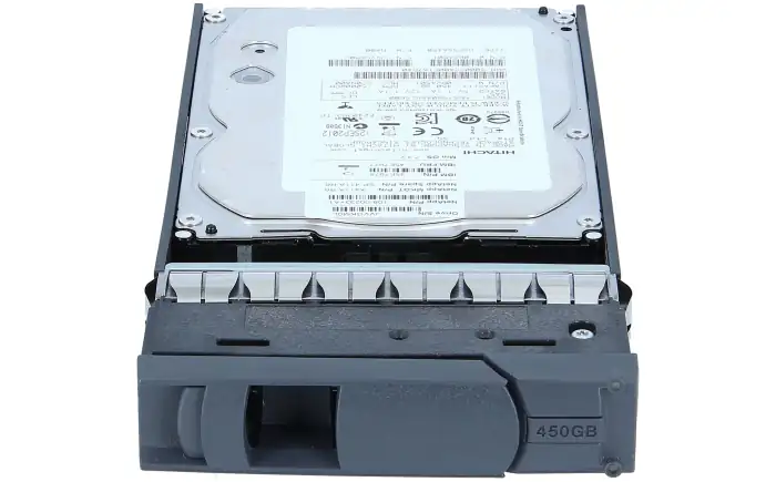 450GB SAS HDD 2857-4016