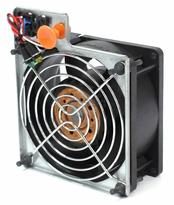 FAN SRV FOR IBM P520/P52A/I520 1 PIECE QUIET   39J2473