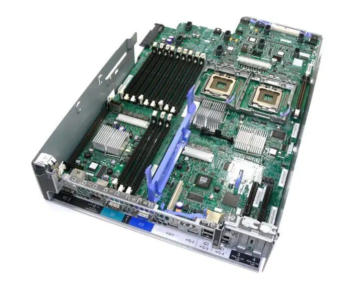 x3650 M4 - System Board v2  00D2888