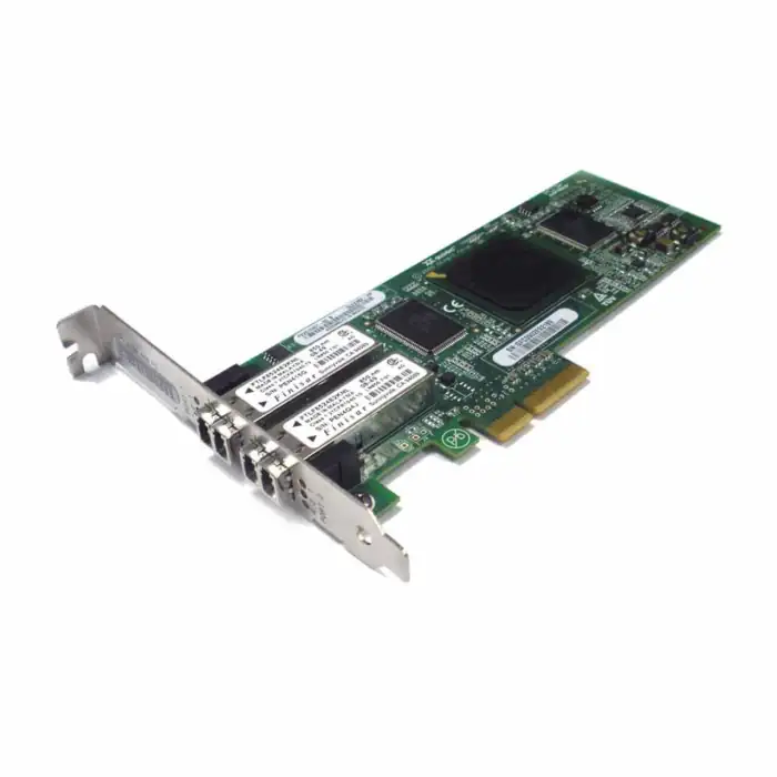 HP FC1242SR 4GB 2-Port FC HBA  407621-001-HIGH