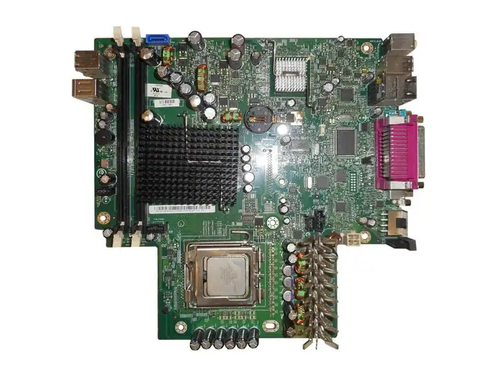 MB DELL 745 USFF P4-S775/1066 VSN DDR2