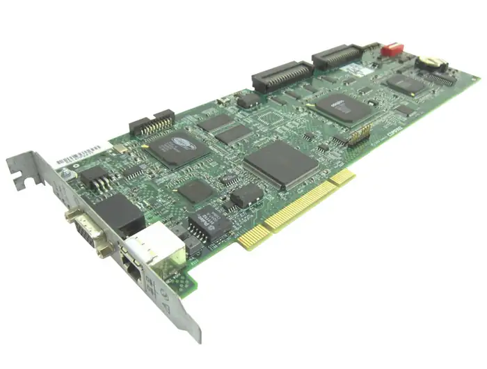 HP-CPQ PROLIANT FEATURE BOARD