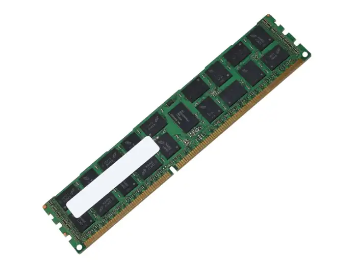 4GB SUN PC3-8500R DDR3-1066 2Rx4 CL7 ECC RDIMM