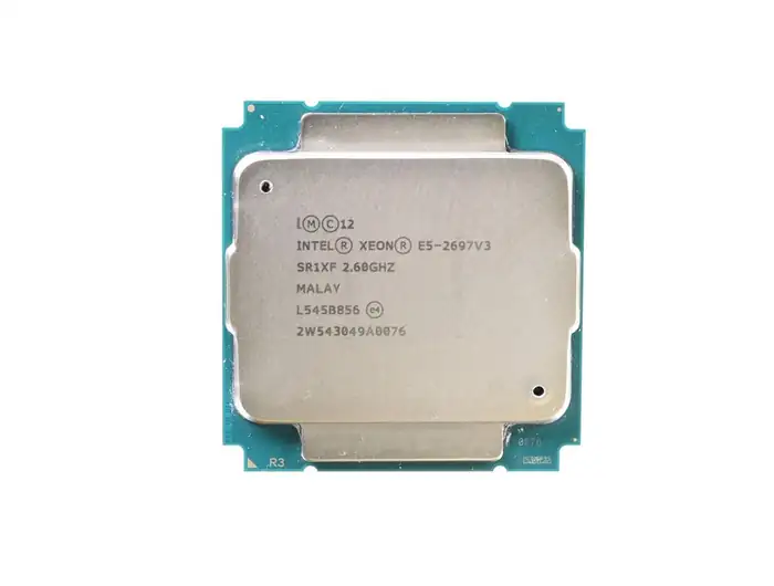 CPU INTEL XEON 14C E5-2697V3 2.6GHz/35MB/9.6G/145W LGA2011-3