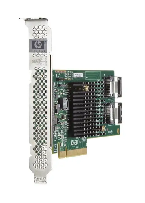 HBA ADAPTER 6405E QUANT-CHANNEL 128MB PCIE