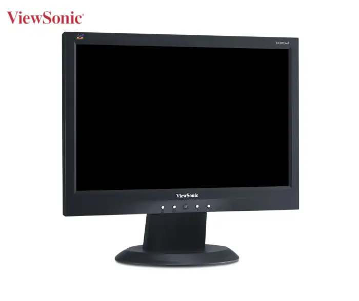 MONITOR 19" LED Viewsonic VA1903wb