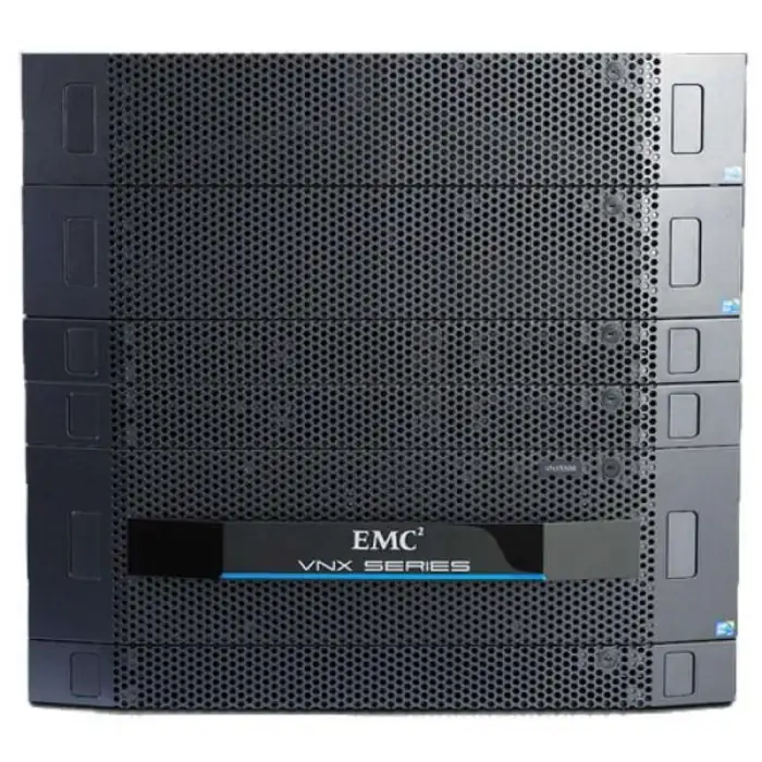 Emc VNX5500 3.5 DPE Block VNX5500-3-5-BLOCK