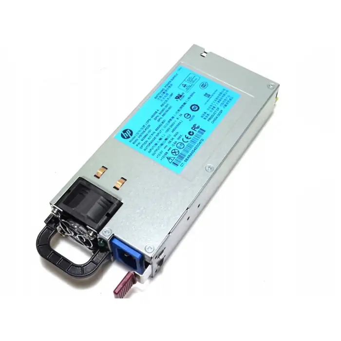 HP 460W Platinum Power Supply for G8 Servers DPS-460MB