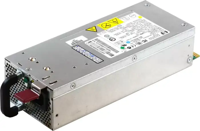 POWER SUPPLY SRV HP FOR DL350/370/380 G5 1000W 403781-001