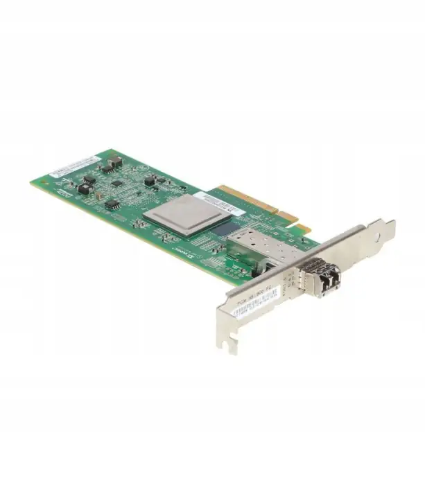 HP 81Q 8GB 1-Port FC HBA (HP)  489190-001-HIGH