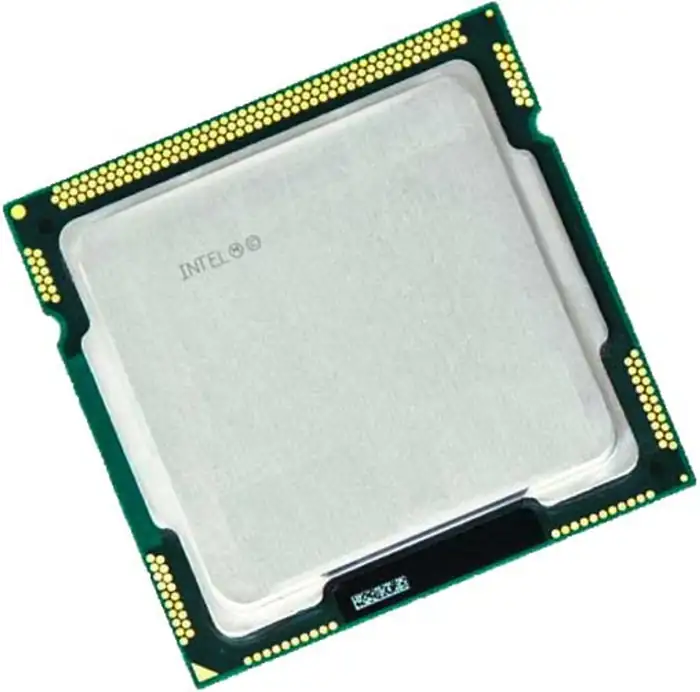Intel i3-550 3.20GHz 2C 4M 73W CM80616003174AJ