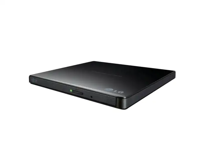 #EXTERNAL OPTICAL DVDRW USB 2.0 LG