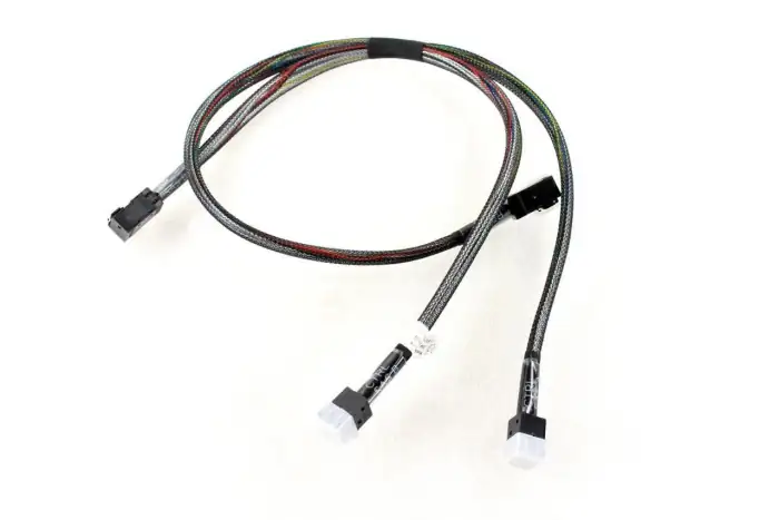 Cable SAS R630 8x2.5 PCI-E 2F6V9