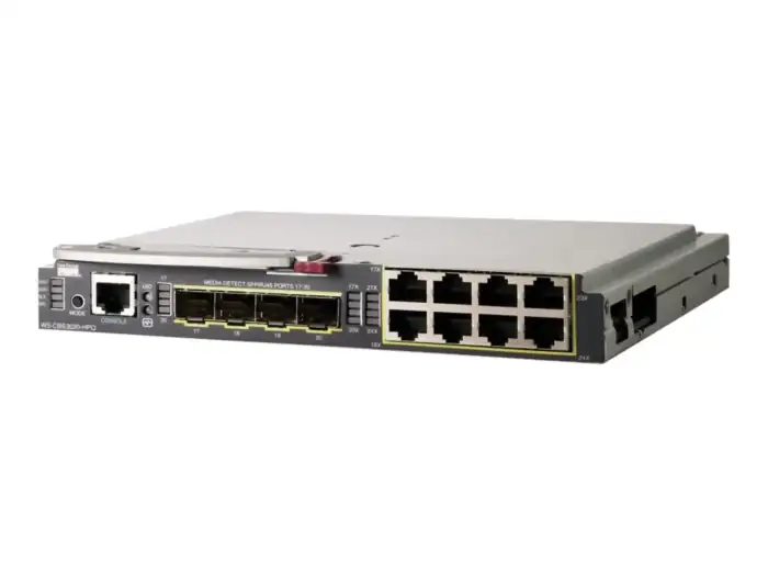 HP CISCO CATALYST 3020 Blade Switch 410916-B21