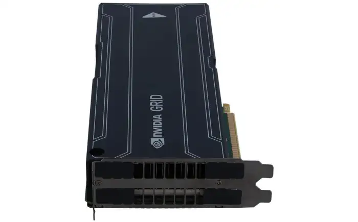 HP Nvidia Grid K2 Dual GPU Graphics Accelerator 729851-B21