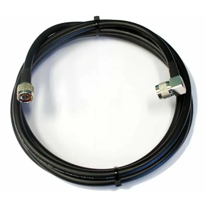 5 ft LOW LOSS CABLE ASSEMBLY W/N CONNECTORS AIR-CAB005LL-N