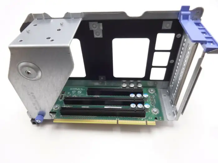 Left PCIe Riser Board (Riser 2) for C240 M4 UCSC-PCI-2-C240M4