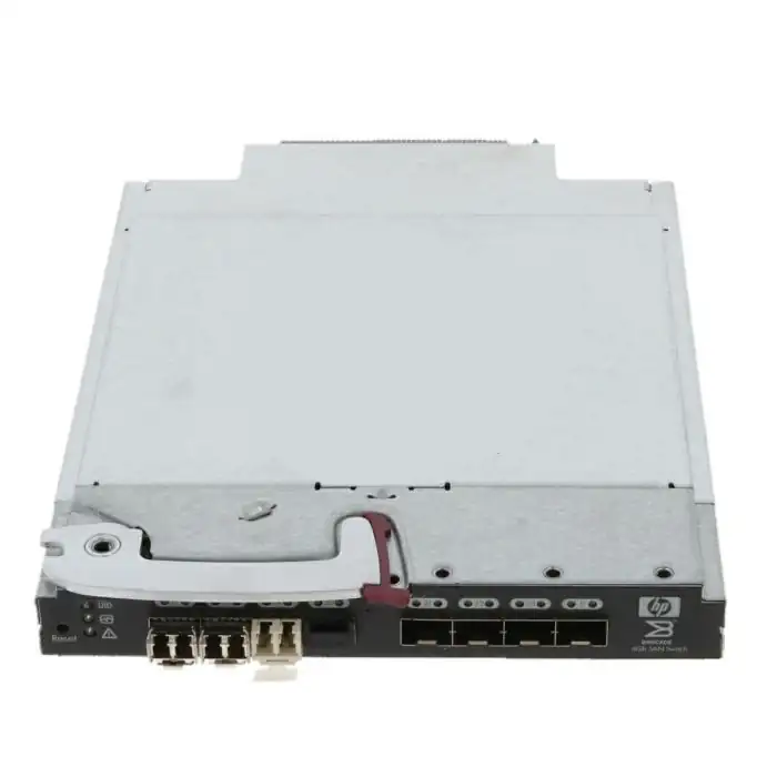 HP BROCADE BLADESYSTEM 4/24 SAN SWITCH 411120-001