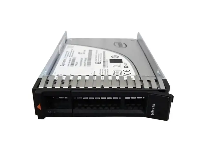 S3700 800GB SATA 2.5in MLC G3HS Enterprise SSD 00AJ166
