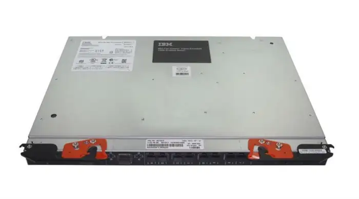Lenovo Flex System Fabric SI4093 System Interconnect Module 00FM518