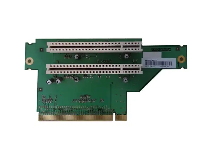 POS PART RISER CARD WINCOR BEETLE M-II PLUS 01750106161