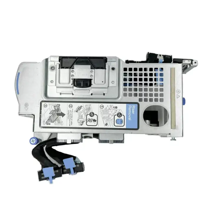 DELL RISER CARD FOR R750XS/R550
