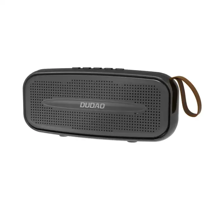 BLUETOOTH SPEAKER DUDAO Y2 BLACK NEW