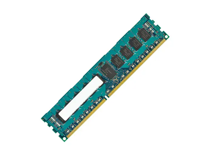 8GB MICRON PC3L-12800R DDR3-1600 2Rx4 DIMM 1.35V