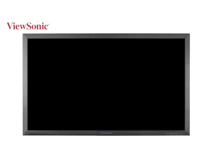 MONITOR 22" LED VIEWSONIC VG2239MH No Base