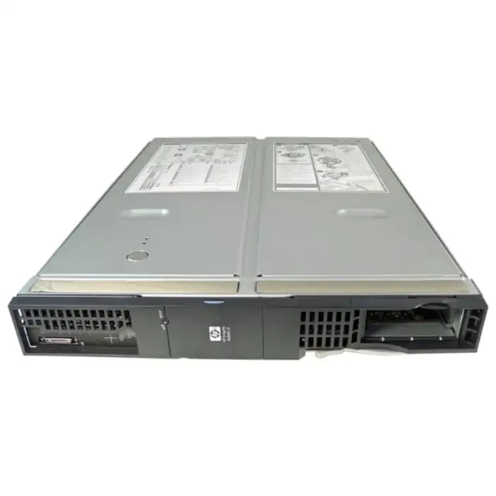 BLADE SERVER HP Integrity BL860C I2