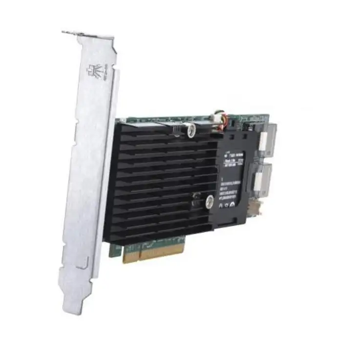 H710P 6Gb/s SAS 1GB PCI-E XX5JC