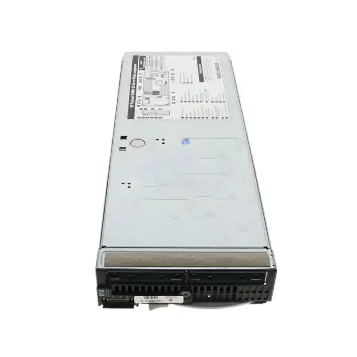 HP BL460c G6 CTO Blade Server 507864-B21
