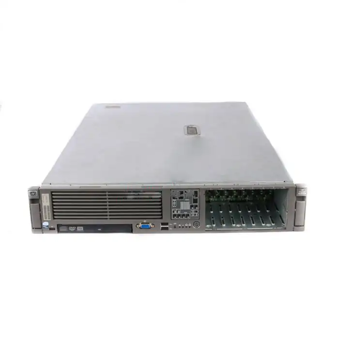 SERVER HP DL380 G5 8SFF CTO Server SRV HP DL380G5
