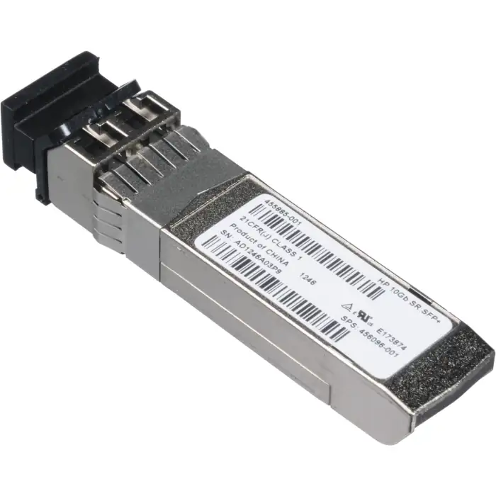 HP SFP+ SR  10 GbE SFP for Workstations C3N53AA