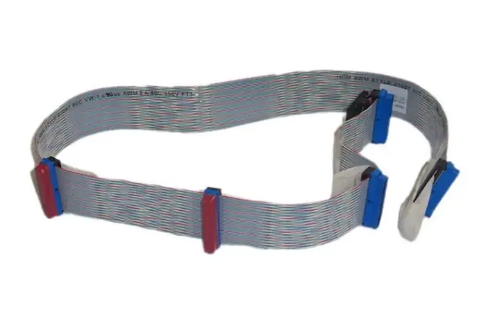SCSI 2-DROP CABLE 70XX-4247