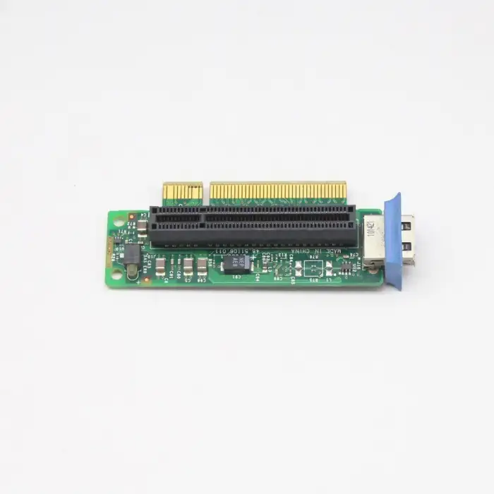 RISER CARD  43V7067