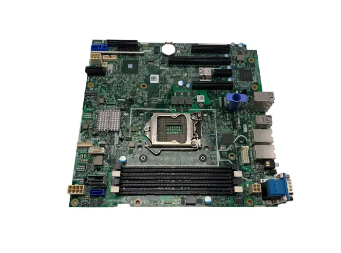 SYSTEMBOARD T130 V4 6FW8M